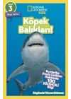 National Geographic Kids - Köpek Balıkları!