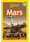 National Geographic Kids - Mars