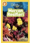 National Geographic Kids - Mercan Resifleri