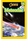 National Geographic Kids - Meteorlar