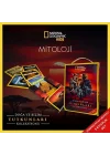 National Geographic Kids-Mitoloji Koleksiyonu