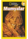 National Geographic Kids - Mumyalar