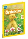 Natıonal Geographıc Kids Ördekler
