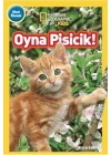 National Geographic Kids - Oyna Pisicik!