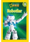 National Geographic Kids - Robotlar