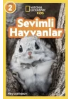 National Geographic Kids - Sevimli Hayvanlar