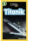 National Geographic Kids - Titanik