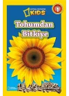 National Geographic Kids - Tohumdan Bitkiye