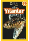 National Geographic Kids - Yılanlar