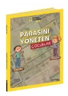 National Geographıc Parasını Yöneten Çocuklar