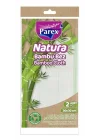 Natura Bambu Bez Orta Boy
