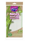 Natura Bambu Bez Orta Boy