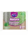 Natura Sünger 2’li Orta Boy