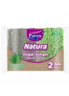 Natura Sünger 2’li Orta Boy