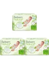 Natural 2 Beden Mini Bebek Bezi (1 x 42 Adet)