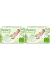 Natural 2 Beden Mini Bebek Bezi (1 x 42 Adet)