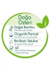 Natural 4 numara Maxi 104 adet Bebek Bezi