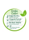 Natural Bebek Bezi 3 Beden Midi 34 Adet