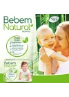 Natural Bebek Bezi 4 Beden Maxi 30 Adet