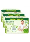 Natural Bebek Bezi Junior 5 Beden Fırsat Paketi 40 Adet