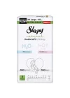 Natural Double Soft Ultra Paket Külot Bez 7 Numara Xxlarge 48 Adet
