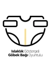 Natural Fırsat Paketi Bebek Bezi 2 Numara Mini 288 Adet
