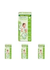 Natural Maxi 52li Bebek Bezi