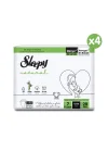 Natural Ultra Paket Bebek Bezi 7 Numara Xxlarge 112 Adet