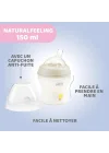 Naturalfeeling 0 Ay+ 150 ml Biberon