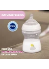 Naturalfeeling Biberon (2 Ay+, 250 ml)