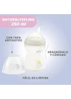 Naturalfeeling Biberon (2 Ay+, 250 ml)