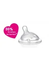 NaturalFeeling Orta Akış Biberon Emziği (2 Ay+)