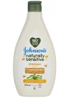 Naturals Şampuan 395ml