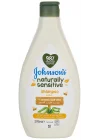Naturals Şampuan 395ml