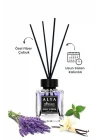 Natures Scents Angels Dream Bambu Çubuklu Oda Kokusu