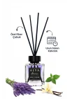 Natures Scents Angels Dream Bambu Çubuklu Oda Kokusu
