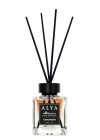 Natures Scents Cinnamon Bambu Çubuklu Oda Kokusu- Tarçın Kokusu