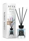 NatureS Scents Cool Linen Bambu Çubuklu Oda Kokusu
