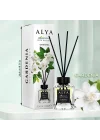 Natures Scents Gardenia Bambu Çubuklu Oda Kokusu- Gardenya Kokusu