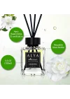 Natures Scents Gardenia Bambu Çubuklu Oda Kokusu- Gardenya Kokusu