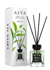 Natures Scents Green Tea Bambu Çubuklu Oda Kokusu - Yeşilçay Kokusu