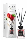 Natures Scents Juicy Apple Bambu Çubuklu Oda Kokusu- Elma Kokusu