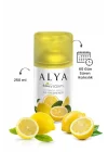 Natures Scents Lemon-Limon Oda Kokusu Yedek Makine Spreyi 250 ml