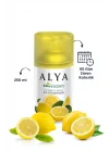 Natures Scents Lemon-Limon Oda Kokusu Yedek Makine Spreyi 250 ml