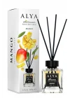 Natures Scents Mango Bambu Çubuklu Oda Kokusu- Mango Kokusu