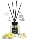 Natures Scents Melon Bambu Çubuklu Oda Kokusu- Kavun Kokusu