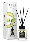 Natures Scents Melon Bambu Çubuklu Oda Kokusu- Kavun Kokusu