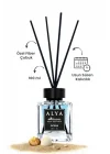 Natures Scents Oceann Bambu Çubuklu Oda Kokusu
