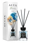 Natures Scents Oceann Bambu Çubuklu Oda Kokusu