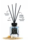 Natures Scents Oceann Bambu Çubuklu Oda Kokusu